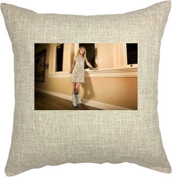 Taylor Swift Pillow