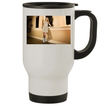 Taylor Swift Stainless Steel Travel Mug