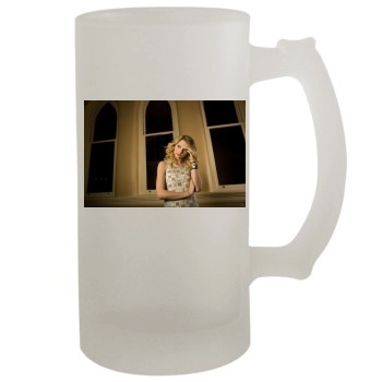 Taylor Swift 16oz Frosted Beer Stein