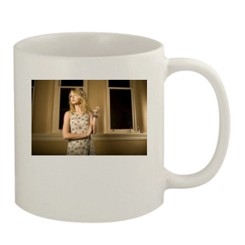 Taylor Swift 11oz White Mug