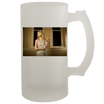 Taylor Swift 16oz Frosted Beer Stein