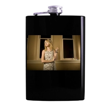 Taylor Swift Hip Flask