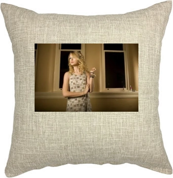 Taylor Swift Pillow