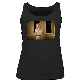 Taylor Swift Women's Tank Top