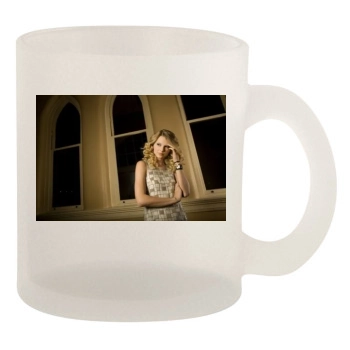 Taylor Swift 10oz Frosted Mug