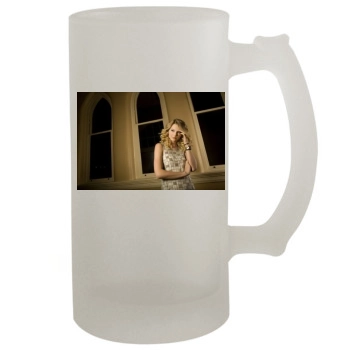 Taylor Swift 16oz Frosted Beer Stein