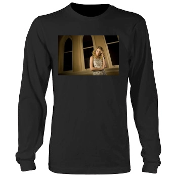 Taylor Swift Men's Heavy Long Sleeve TShirt