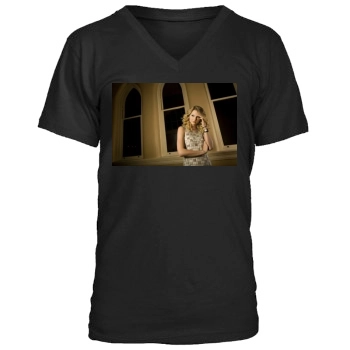 Taylor Swift Men's V-Neck T-Shirt