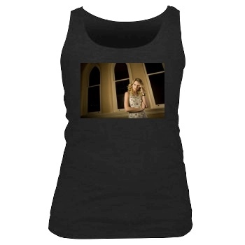 Taylor Swift Women's Tank Top