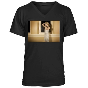 Taylor Swift Men's V-Neck T-Shirt