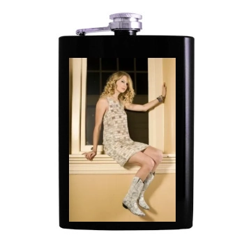 Taylor Swift Hip Flask