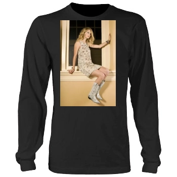 Taylor Swift Men's Heavy Long Sleeve TShirt