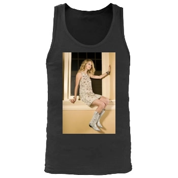 Taylor Swift Men's Tank Top