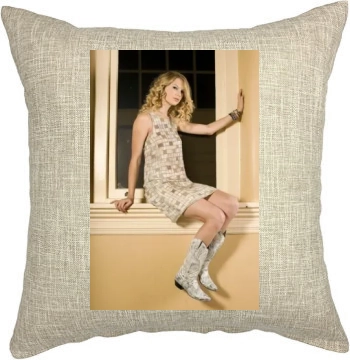 Taylor Swift Pillow