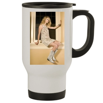 Taylor Swift Stainless Steel Travel Mug