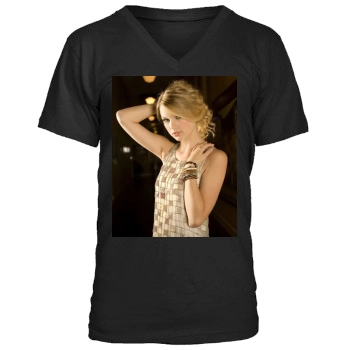 Taylor Swift Men's V-Neck T-Shirt