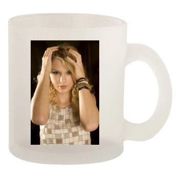 Taylor Swift 10oz Frosted Mug