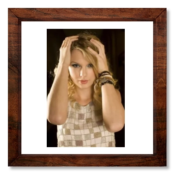 Taylor Swift 12x12