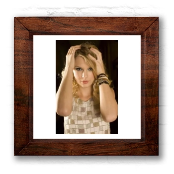 Taylor Swift 6x6