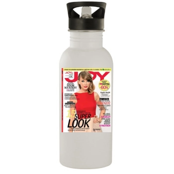 Taylor Swift Stainless Steel Water Bottle