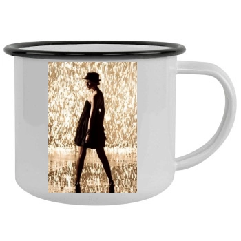 Taylor Swift Camping Mug