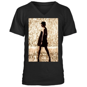 Taylor Swift Men's V-Neck T-Shirt