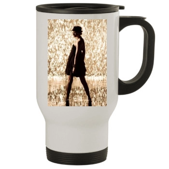 Taylor Swift Stainless Steel Travel Mug