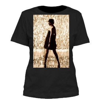 Taylor Swift Women's Cut T-Shirt