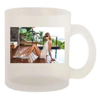 Taylor Swift 10oz Frosted Mug