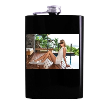 Taylor Swift Hip Flask