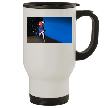 Taylor Swift Stainless Steel Travel Mug