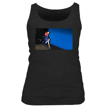 Taylor Swift Women's Tank Top