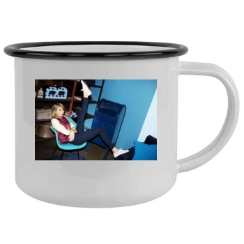 Taylor Swift Camping Mug