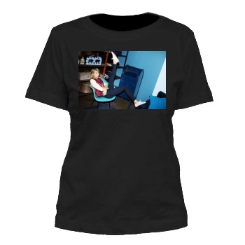 Taylor Swift Women's Cut T-Shirt