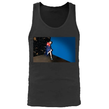 Taylor Swift Men's Tank Top