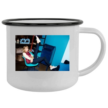 Taylor Swift Camping Mug