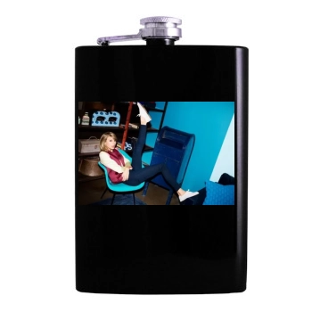 Taylor Swift Hip Flask