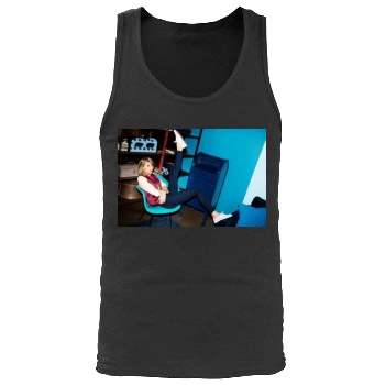 Taylor Swift Men's Tank Top