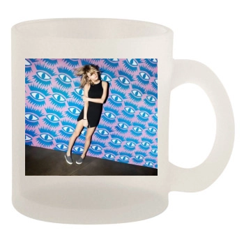 Taylor Swift 10oz Frosted Mug