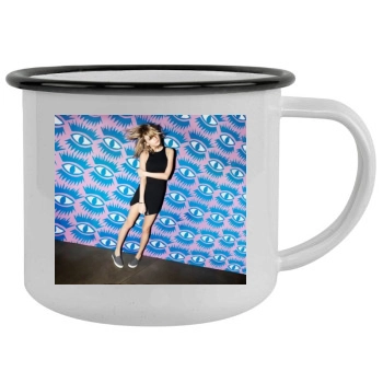 Taylor Swift Camping Mug