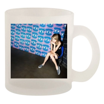 Taylor Swift 10oz Frosted Mug