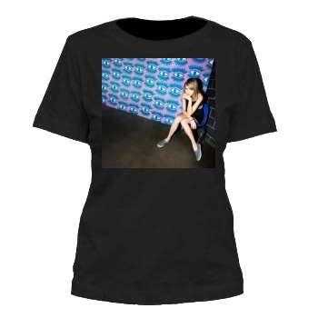 Taylor Swift Women's Cut T-Shirt