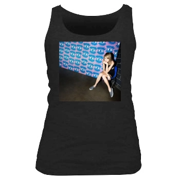 Taylor Swift Women's Tank Top