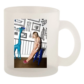 Taylor Swift 10oz Frosted Mug