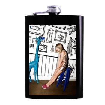 Taylor Swift Hip Flask