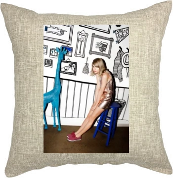 Taylor Swift Pillow