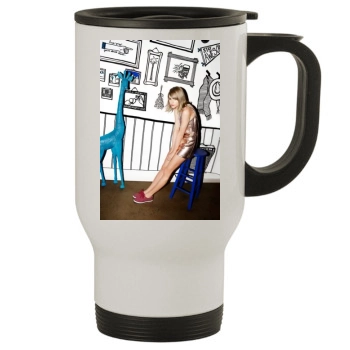 Taylor Swift Stainless Steel Travel Mug