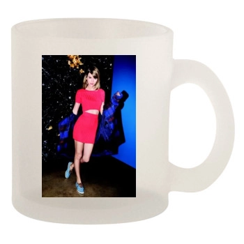 Taylor Swift 10oz Frosted Mug