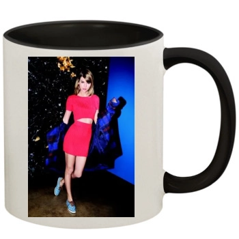 Taylor Swift 11oz Colored Inner & Handle Mug