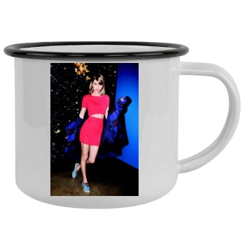 Taylor Swift Camping Mug